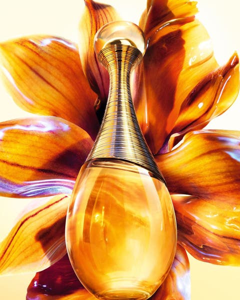 Dior fragrance