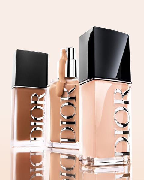 Dior foundation