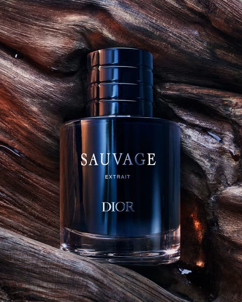 Dior Sauvage.