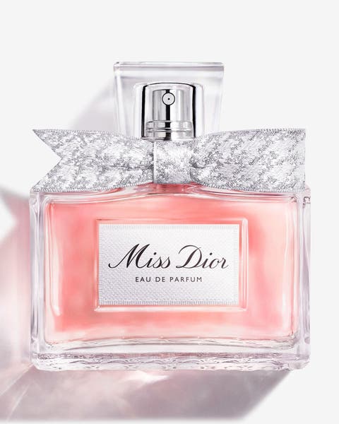 Miss Dior Perfume.