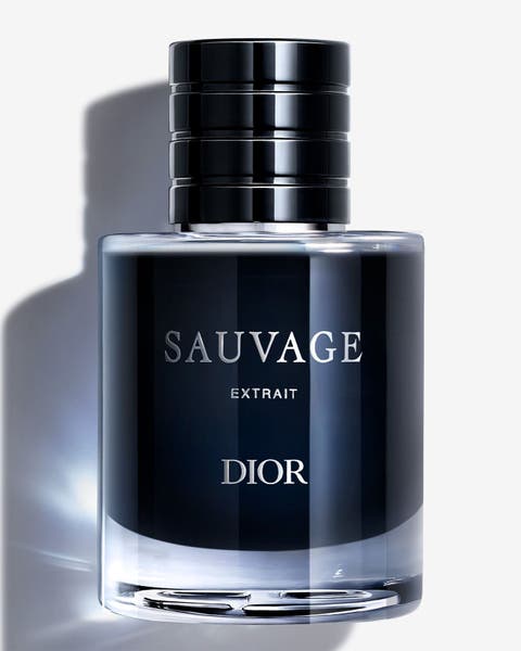 Dior Sauvage.