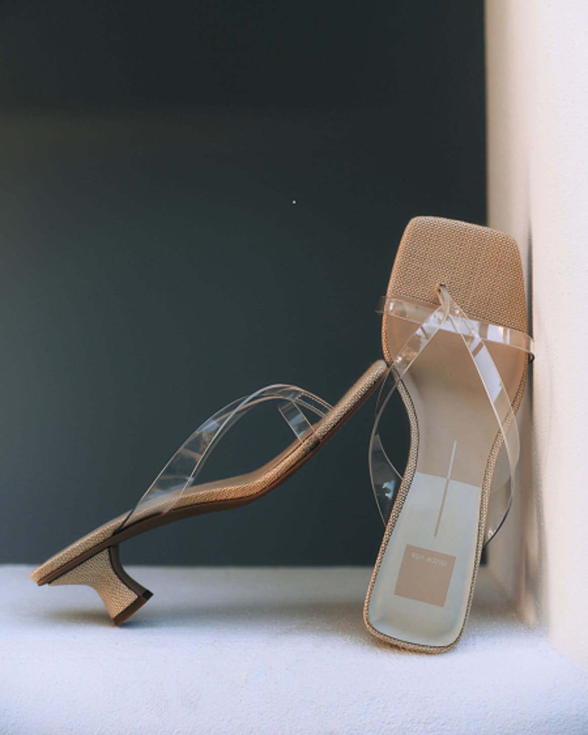 Dolce Vita sandals.