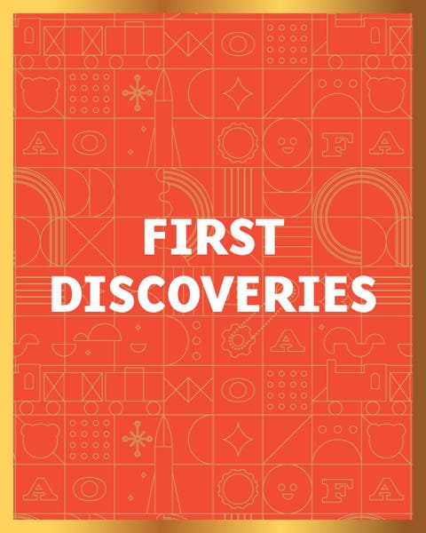 First Discoveries.