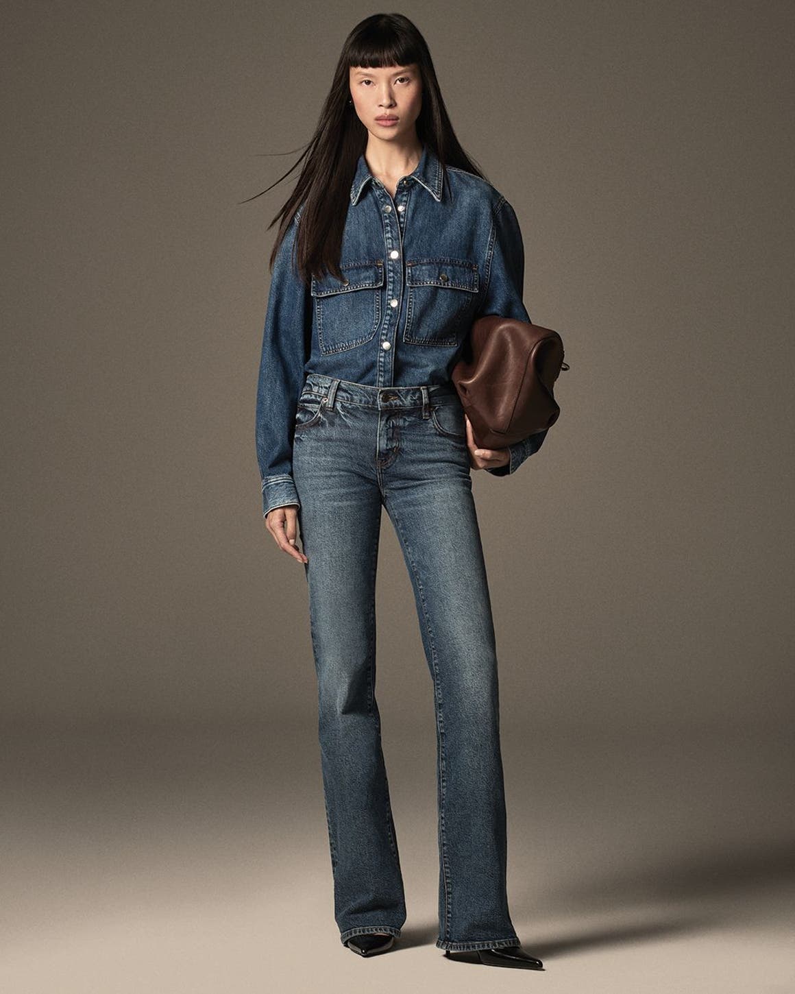 Up to 60% Off FRAME Denim