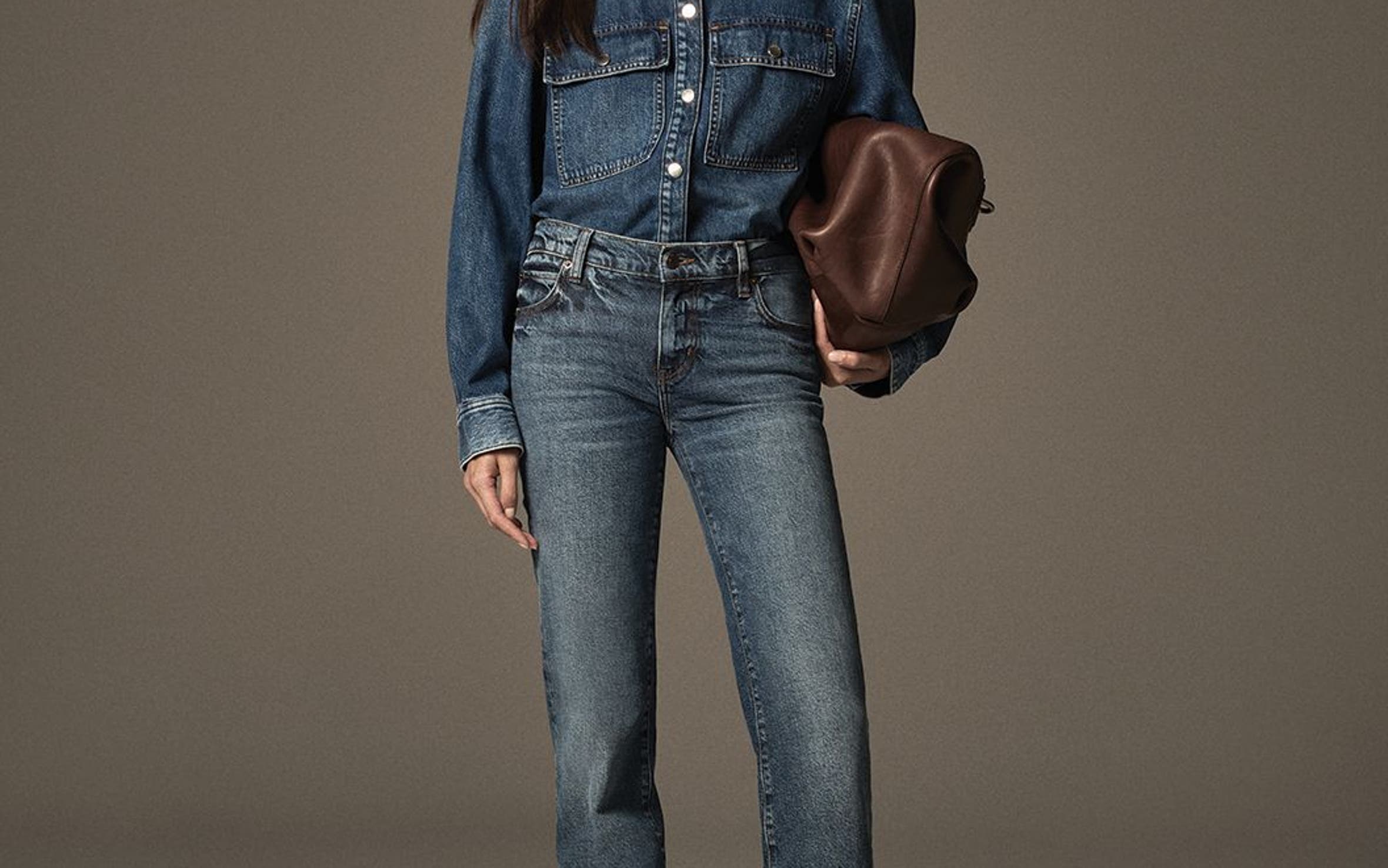 Up to 60% Off FRAME Denim