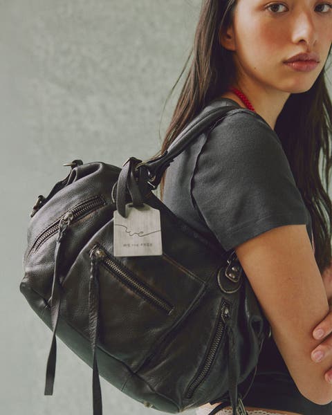 FP Accessories.