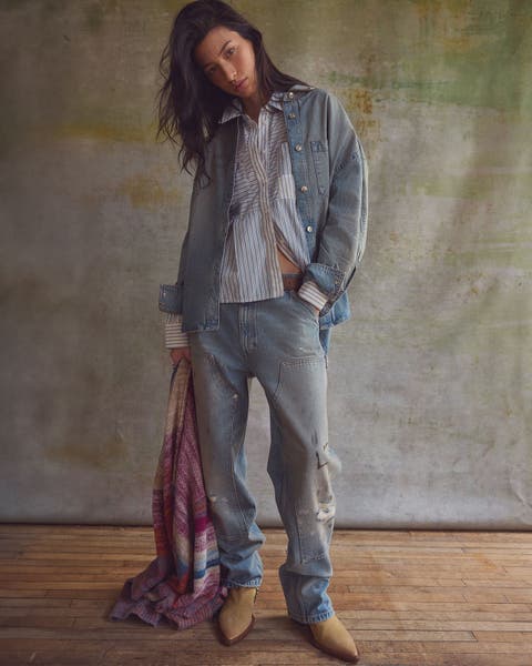 We The Free Denim.