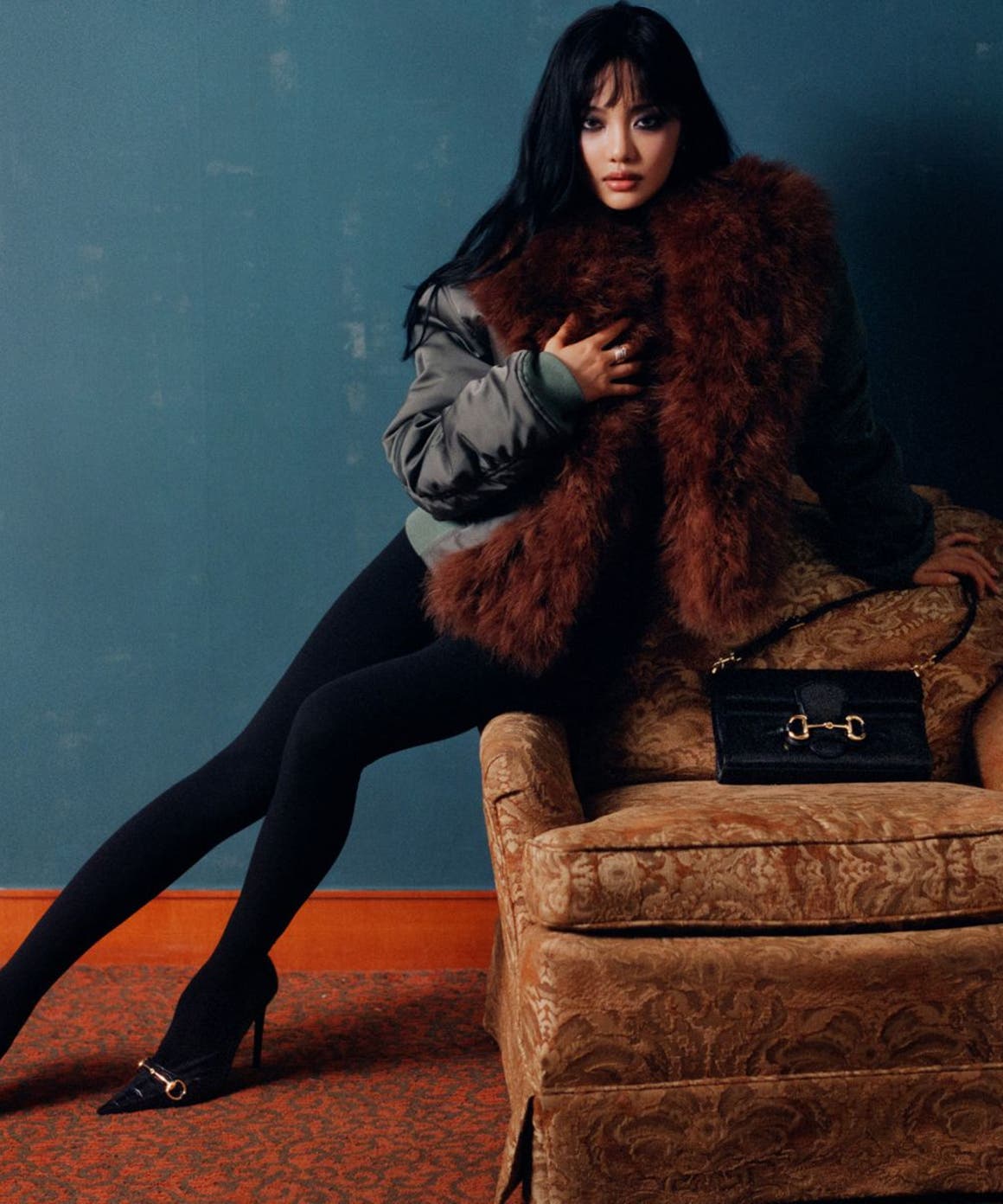 Gucci Collection.