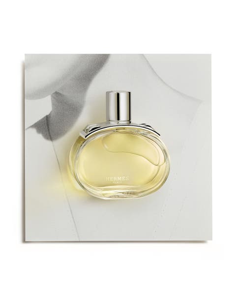 Women's Hermes Fragrance.