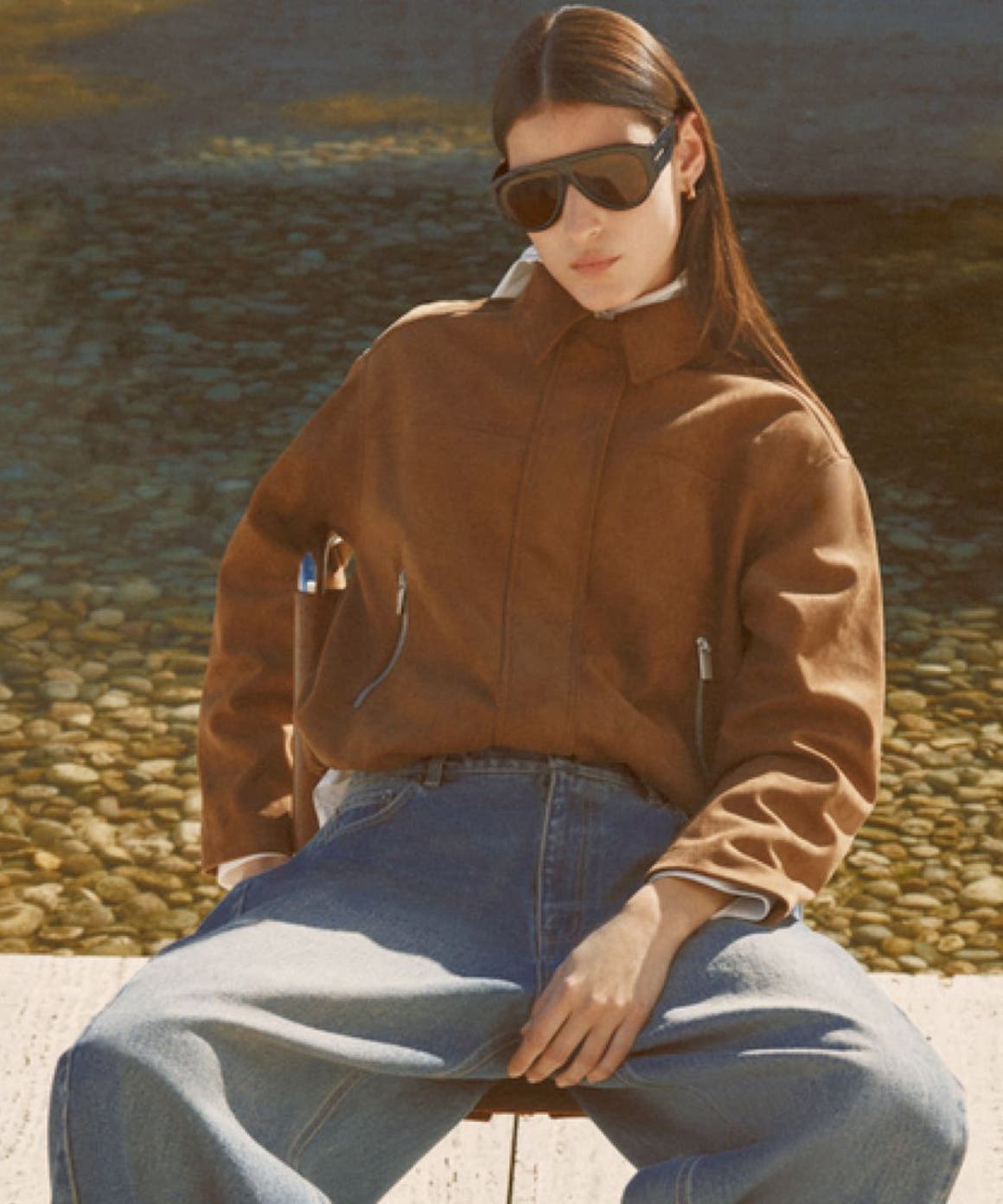 H&M Fall collection.