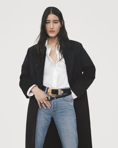 Women's Clothing.
