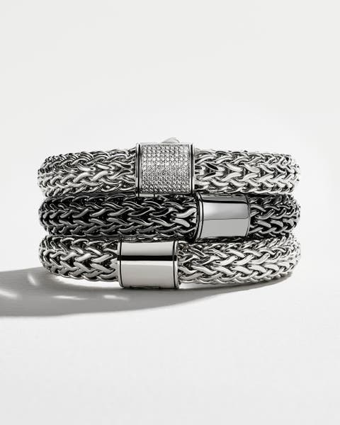Men's John Hardy.