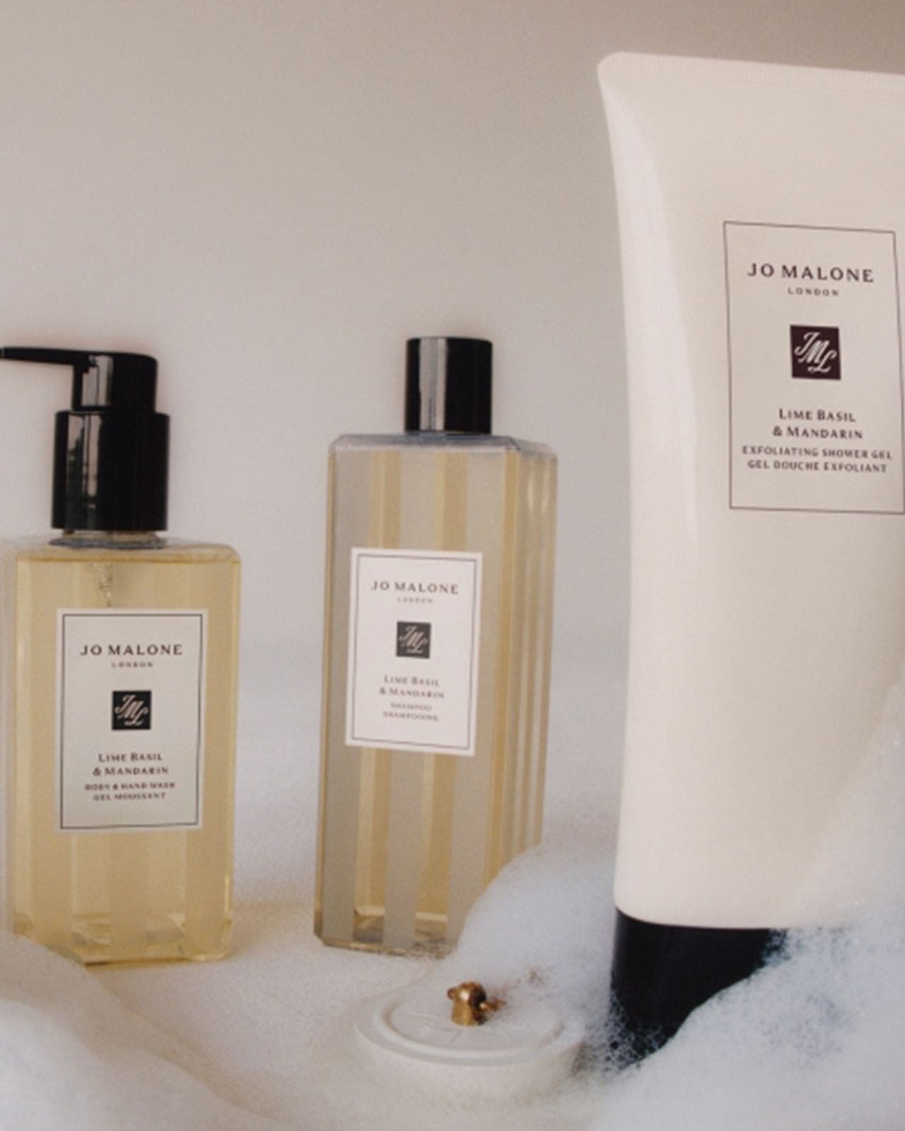 さは　　JO MALONE LONDON Jo Malone London English Pear & Freesia Cologne 3.4, fl. oz