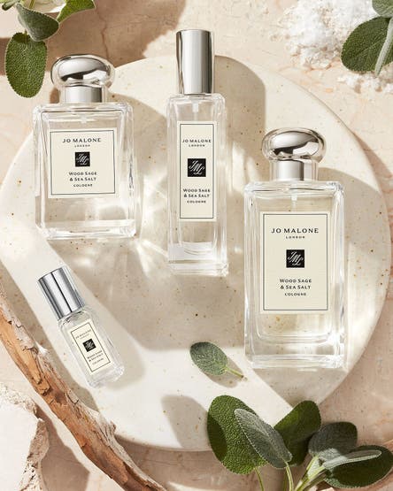 さは　　JO MALONE LONDON Jo Malone London Silver Birch & Lavender Cologne – Cos Bar