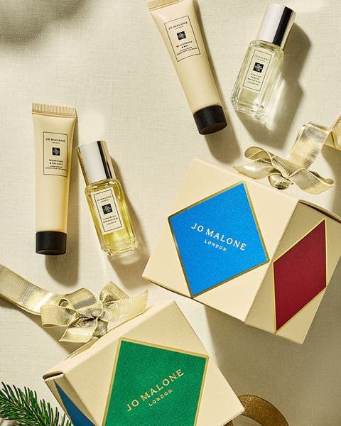 Jo Malone gift set