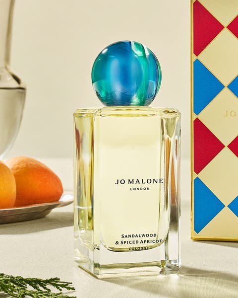 Jo Malone cologne