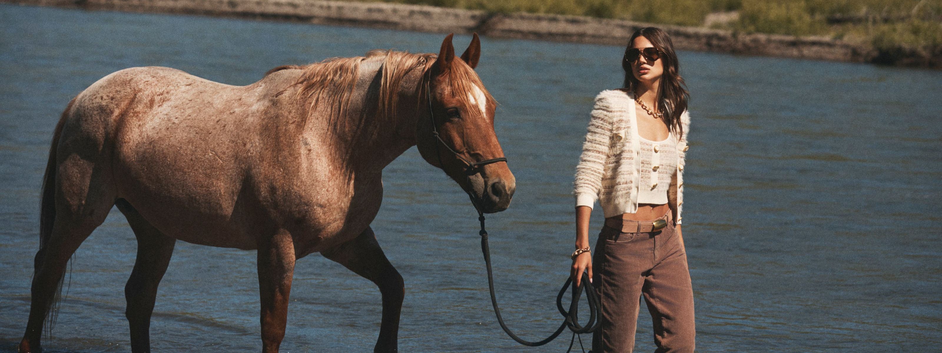 L'AGENCE look.