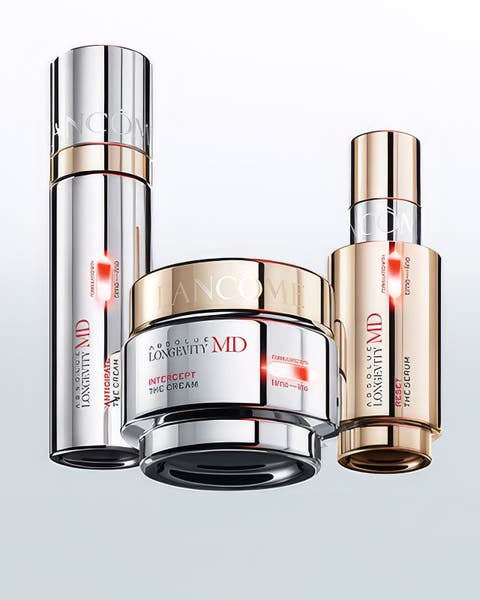 Lancome Brand Shop Tile - Absolue MD.