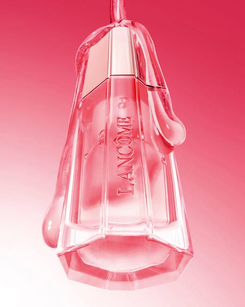 Lip makeup from Lancôme.