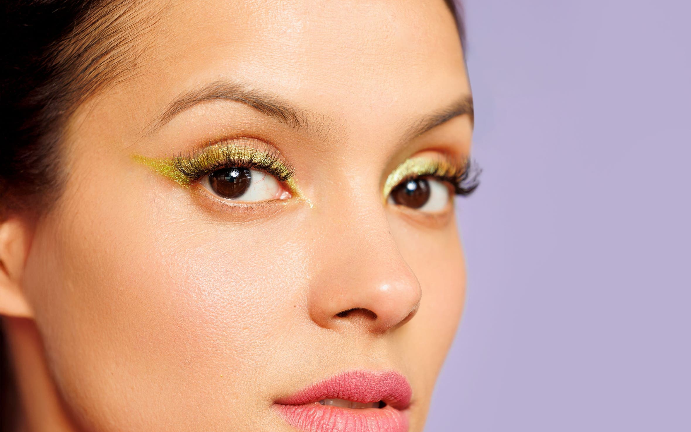 LUUM eyelash extensions