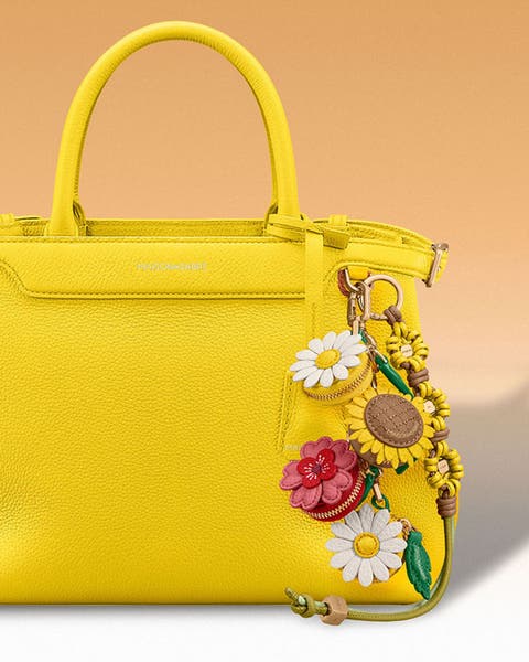 Bag Charms