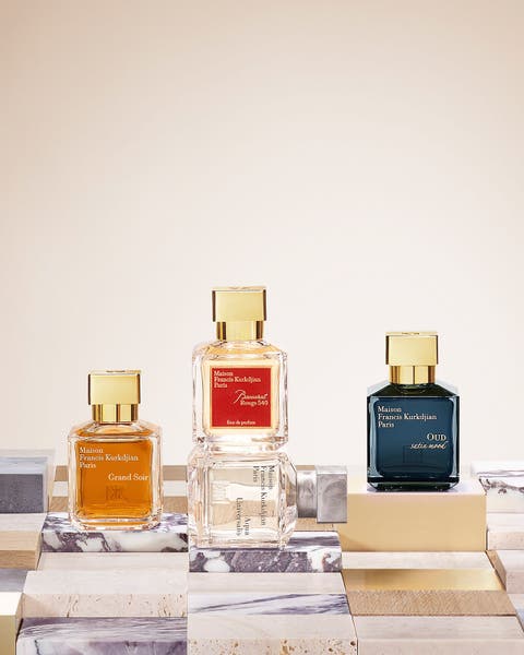 Unisex Maison Francis Kurkdjian.