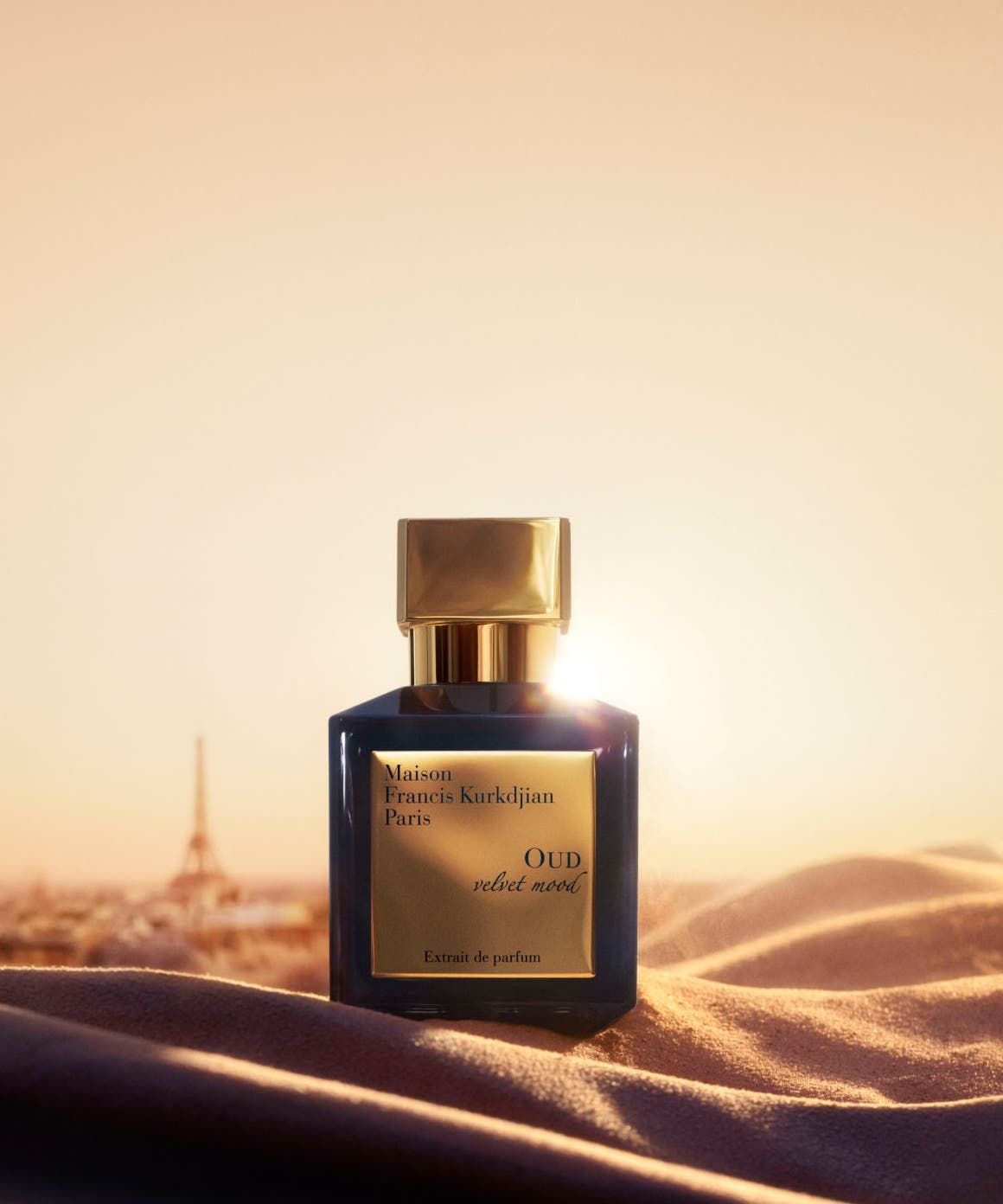 Maison Francis Kurkdjian perfume.