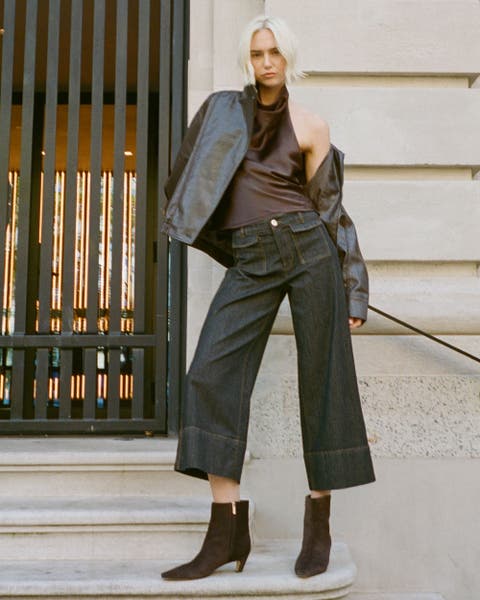 Marc Fisher LTD Booties.