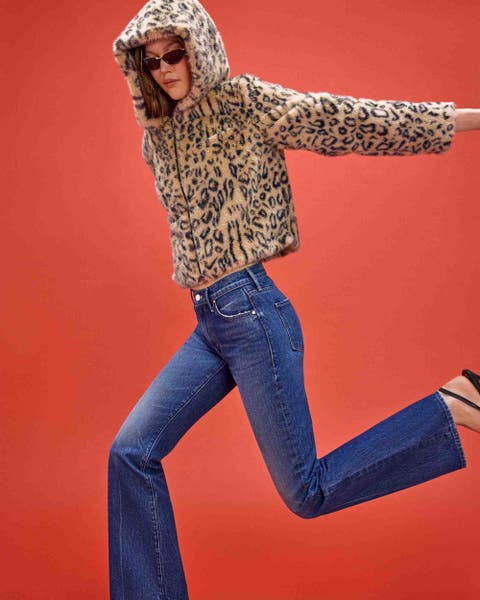 MOTHER Denim.