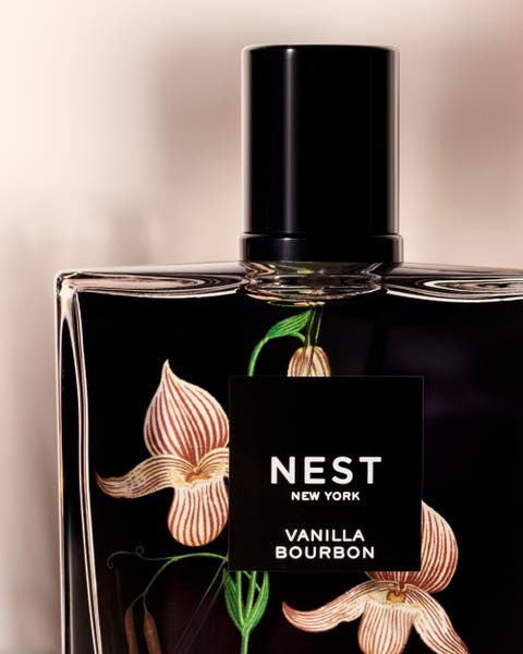 Nest perfumes.