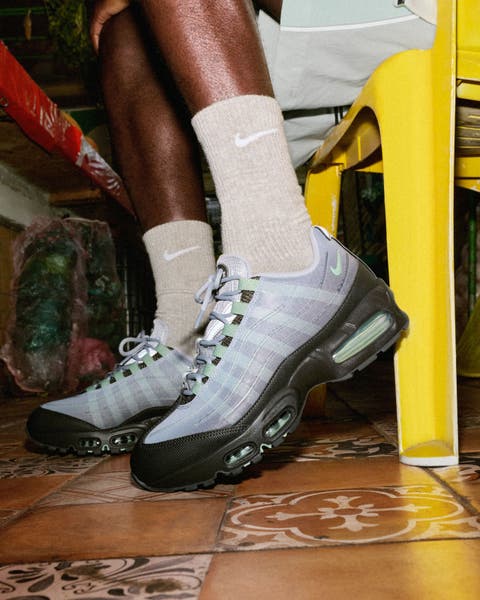 Nike Men's Shoes.