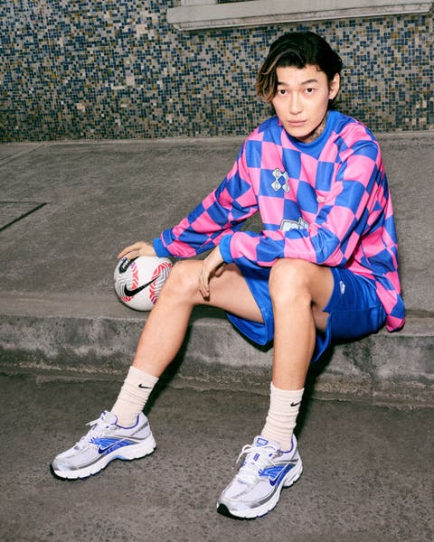 Nike Mens.