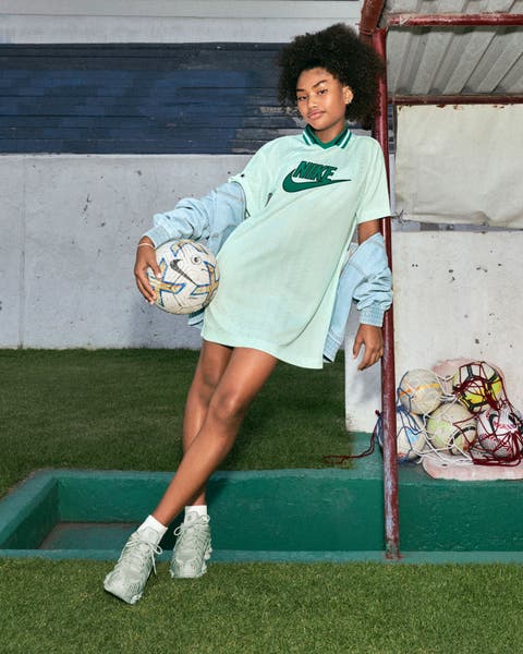Nike Kids.