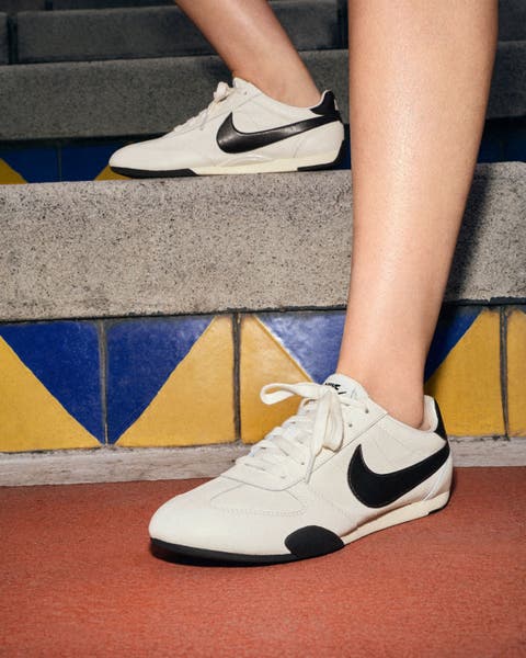 Nike Women's Shoes.