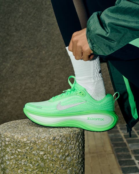 Women's Nike Shoes.