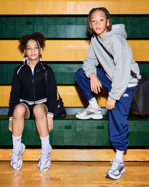 Nike Kids.