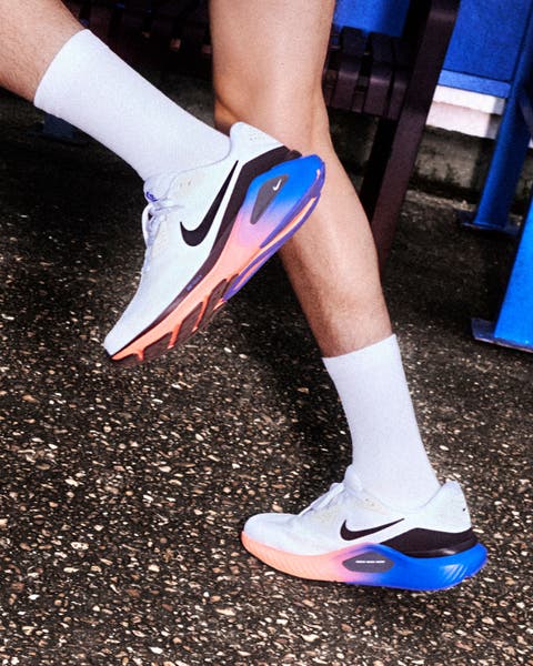Men's Nike Shoes.
