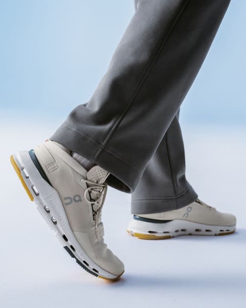 Men's Footwear