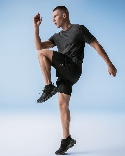 Men's Apparel