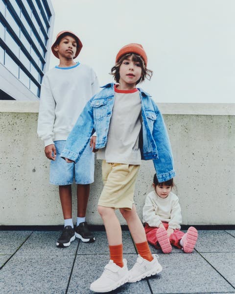 Kids
