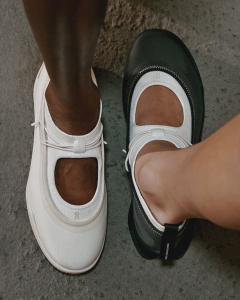 Women's Footwear