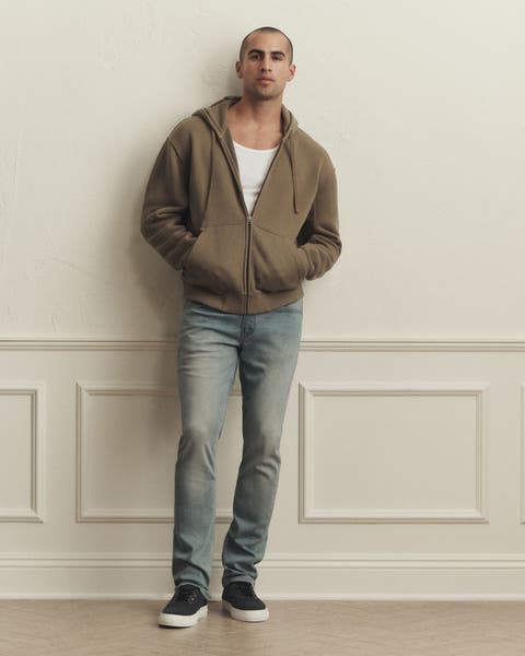 Men's Paige denim.