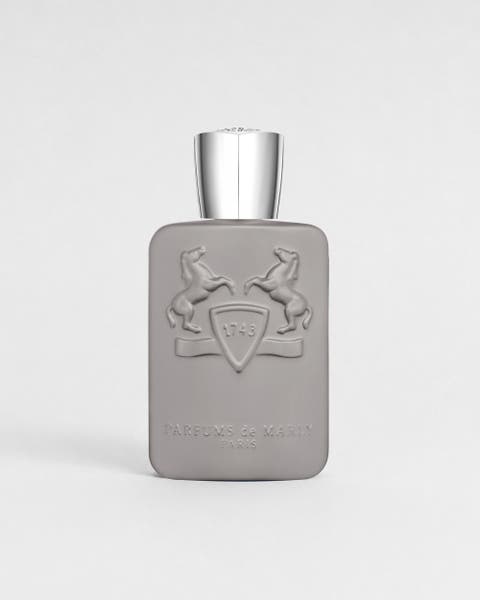 Men's Parfums de Marly.
