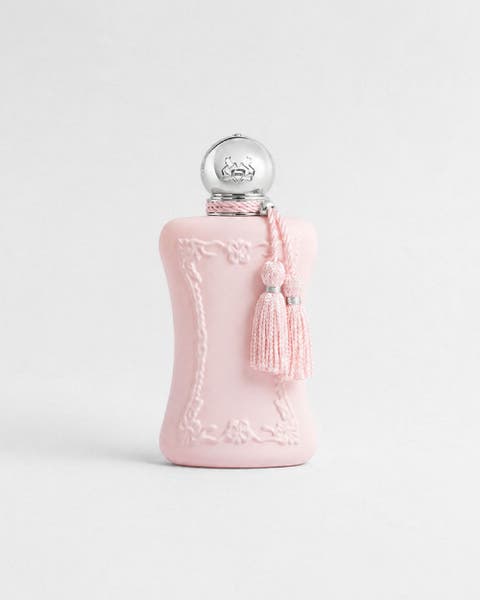 Women's Parfums de Marly.