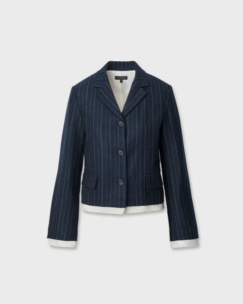 Women's rag & bone Tailoring.