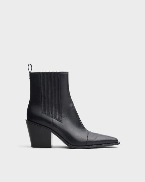 rag & bone shoes.