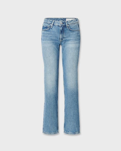 Women's rag & bone Denim.