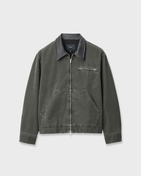 Men's rag & bone.