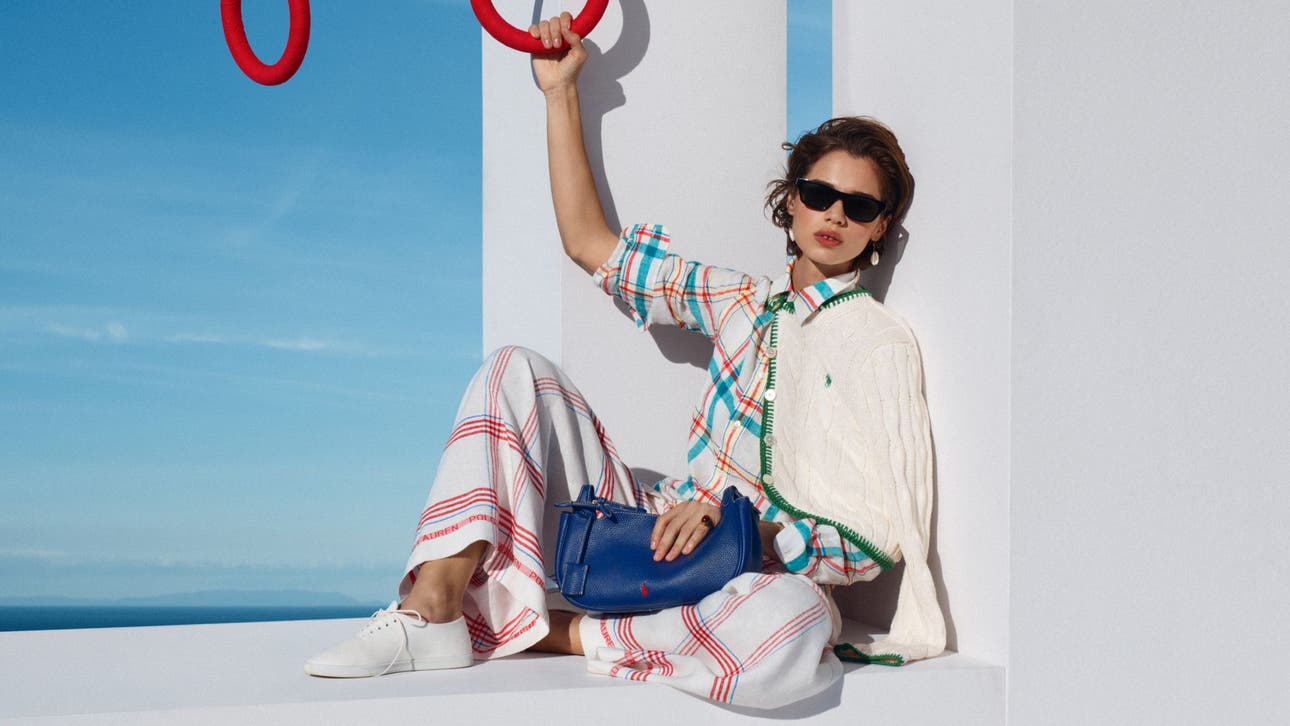 Shop Ralph Lauren Online | Nordstrom
