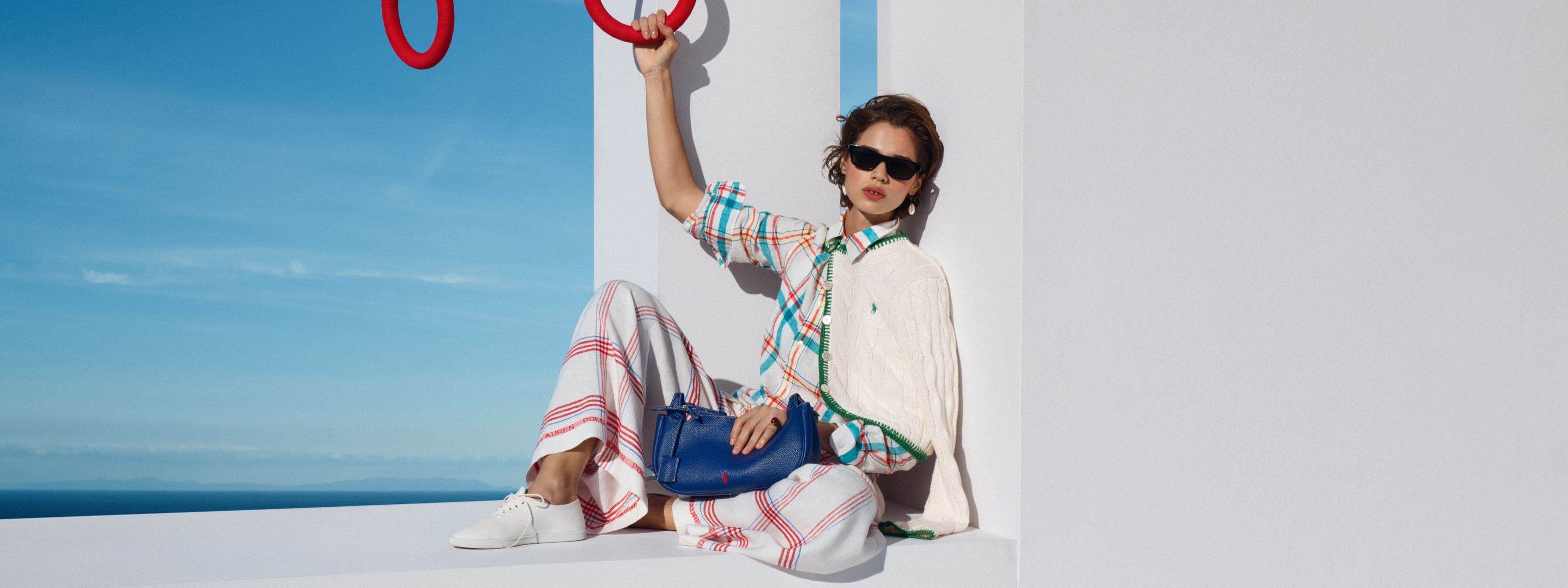 Shop Ralph Lauren Online | Nordstrom